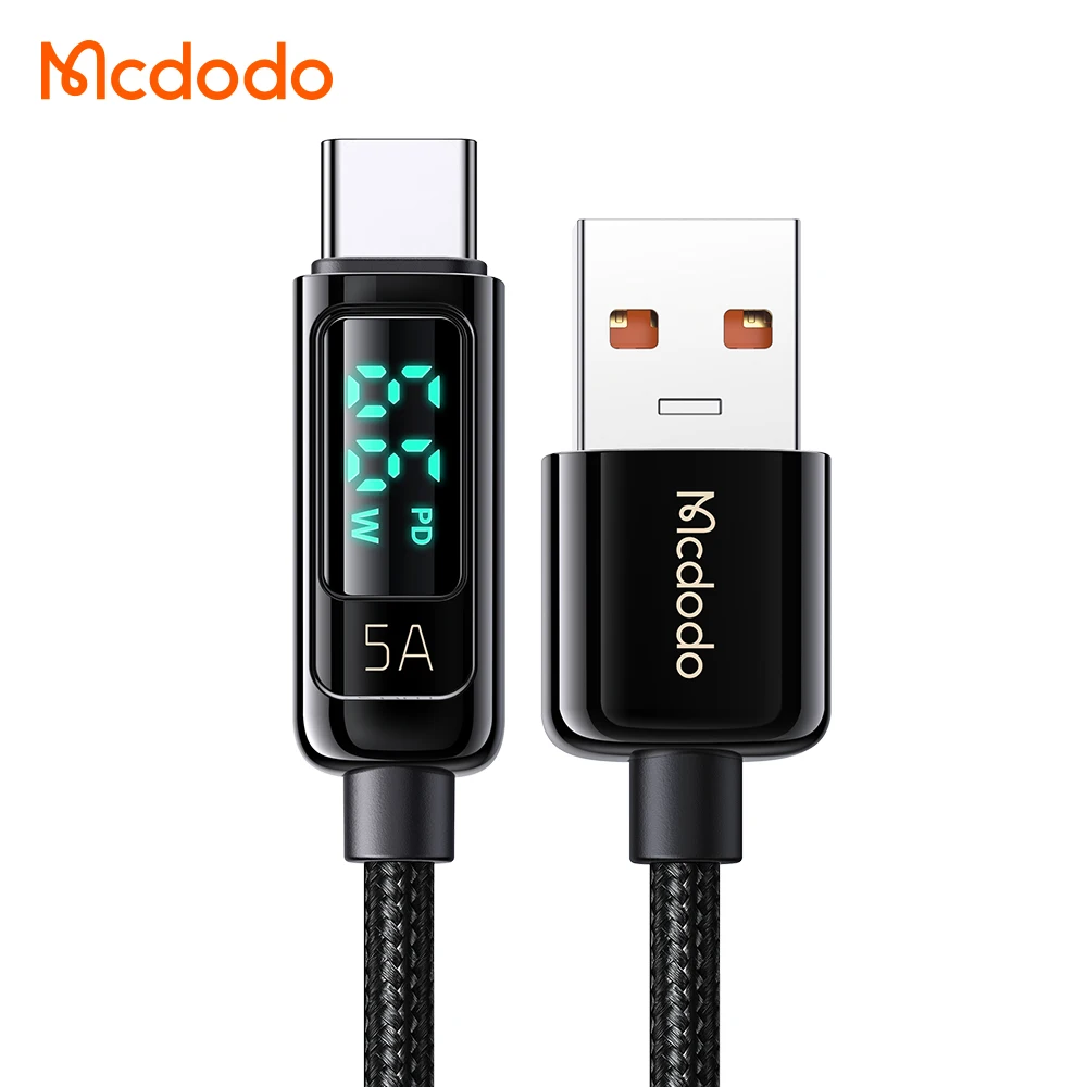 Digital Display C-type Data Cable Android Cables Usb Tipo C 5A Super Fast Charge Cable Tipo C SCP FCP AFC VOOC, Black, silver
Digital Display C-type Data Cable Android Cables Usb Tipo C 5A Super Fast Charge Cable Tipo C SCP FCP AFC VOOC, Black, silver