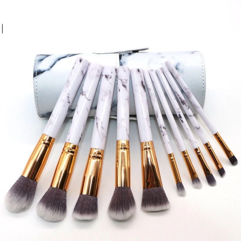 15pcs 18pcs new style high quality makeup brush set colorful makeup tools custom private label, Black
15pcs 18pcs new style high quality makeup brush set colorful makeup tools custom private label, Black