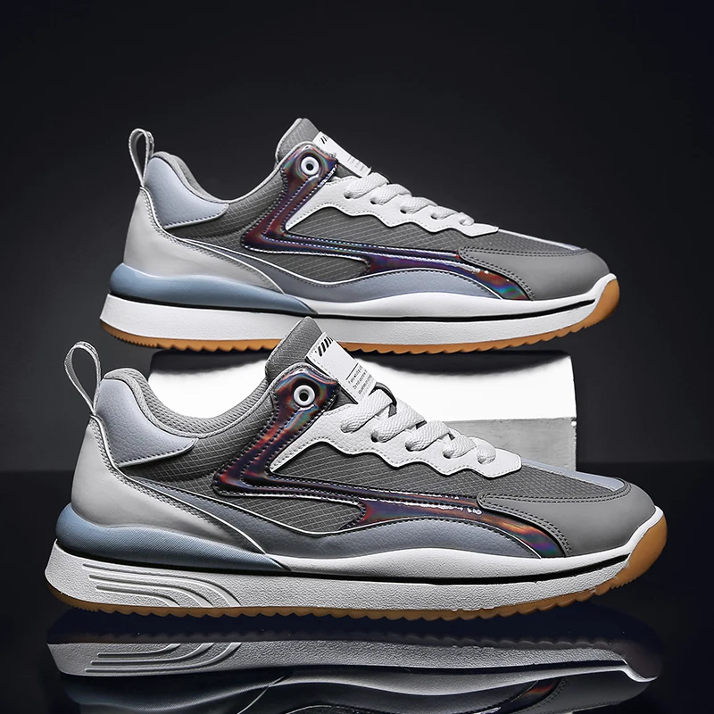 New Arrivals Fashion skateboard shoes men's casual shoes walking style shoes sneakers custom, Optional
New Arrivals Fashion skateboard shoes men's casual shoes walking style shoes sneakers custom, Optional
