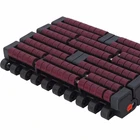 Roller Top Modular Belt 1005 series for tire industry LBP Belts