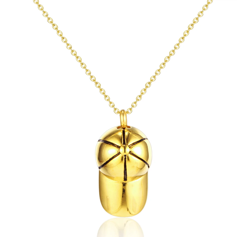 Stainless Steel Commemorative Urn Pet Cremation Ashes Perfume Bottle Jewelry Series Straw Baseball Hat Necklace
Stainless Steel Commemorative Urn Pet Cremation Ashes Perfume Bottle Jewelry Series Straw Baseball Hat Necklace