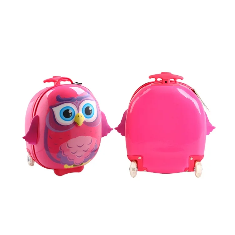 Custom waterproof book bag school cheap rucksack kids animal ABS children luggage backpack
Custom waterproof book bag school cheap rucksack kids animal ABS children luggage backpack