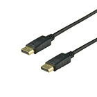 SIPU High Quality 1m 1.5m 1.8m 3m Display Port DP To HDMI cable for Macbook Pro Air TV 3d 4k