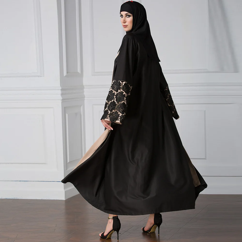 New design abaya women muslim dress dubai islamic clothing women muslim dress, Photo shown
New design abaya women muslim dress dubai islamic clothing women muslim dress, Photo shown