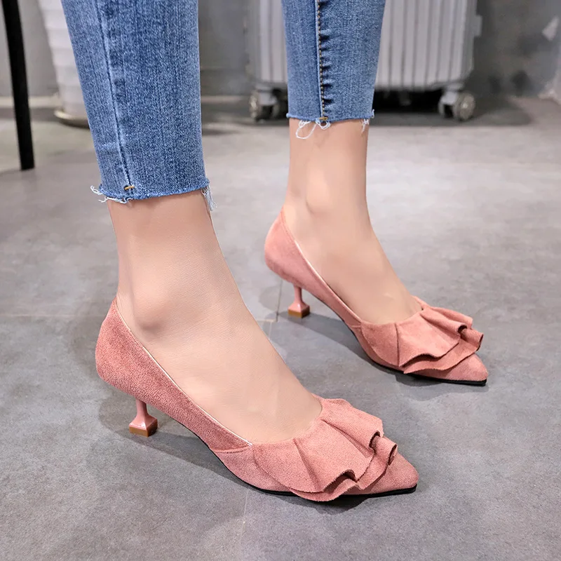 Wholesale Latest Fahion Cheap Designer Custom High Sexy Black Pump Thin Square Sandals Heels Shoes For Women 2021, Red,black,pink,brown,rose red
Wholesale Latest Fahion Cheap Designer Custom High Sexy Black Pump Thin Square Sandals Heels Shoes For Women 2021, Red,black,pink,brown,rose red