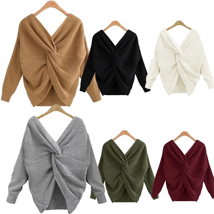 Lady Sexy Off The Shoulder Loose Long Sleeve Pullover Fall Women V Neck Knit Sweater, Multiple colors to choose
Lady Sexy Off The Shoulder Loose Long Sleeve Pullover Fall Women V Neck Knit Sweater, Multiple colors to choose