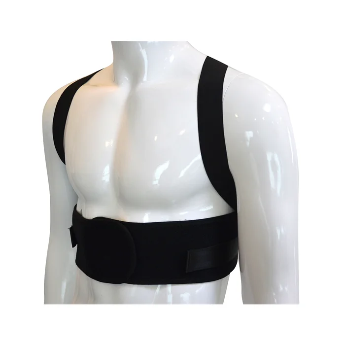 Custom Logo Improve Posture Provide Lumbar Back Brace Corrector Posture Shoulder, Black or customized
Custom Logo Improve Posture Provide Lumbar Back Brace Corrector Posture Shoulder, Black or customized