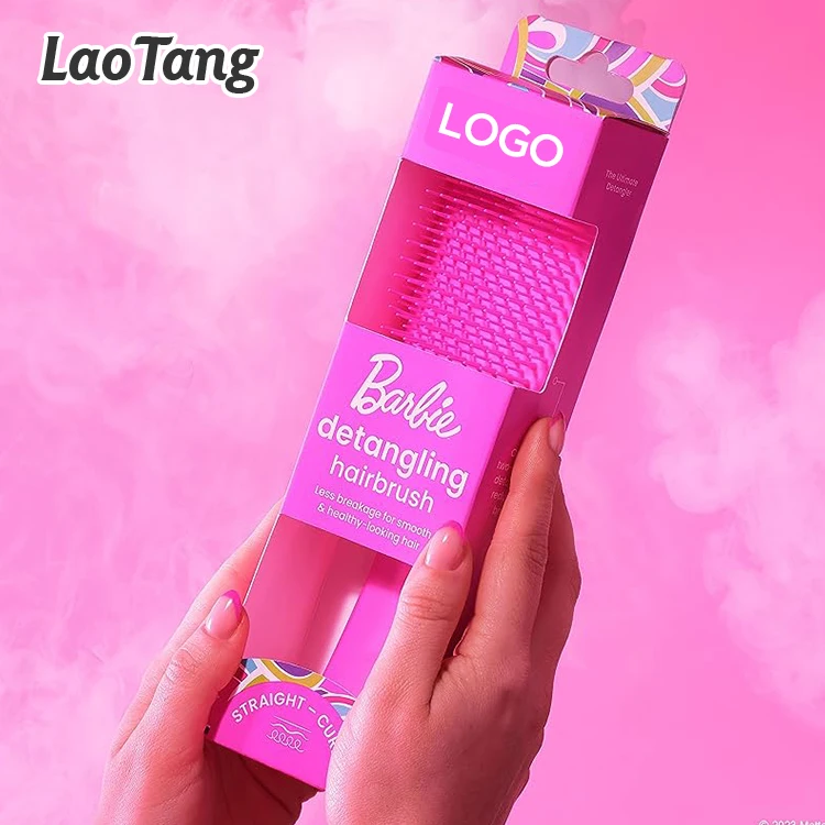 Portable Personal Hair Care Comb One-stop Hair Clear Brush Head Scalp Massage Comb
Portable Personal Hair Care Comb One-stop Hair Clear Brush Head Scalp Massage Comb