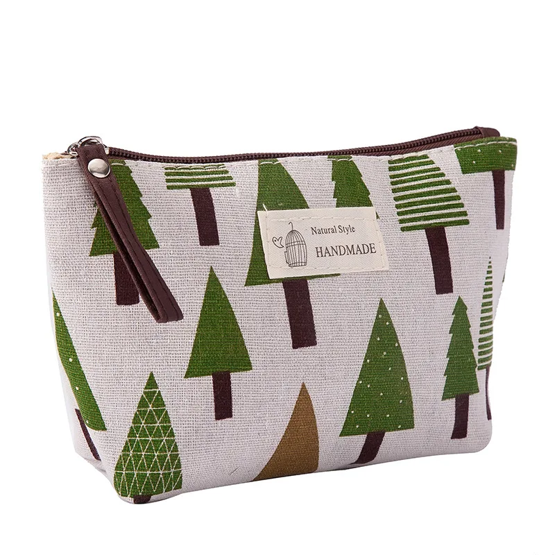 Women Cosmetic Bags Ladies Zipper Makeup Canvas Phone Coin Handbag Travel Neceser Beauty Wash Organizer Bag Pouch
Women Cosmetic Bags Ladies Zipper Makeup Canvas Phone Coin Handbag Travel Neceser Beauty Wash Organizer Bag Pouch