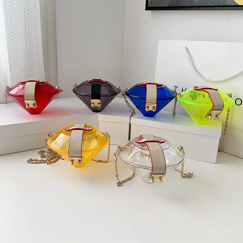 2021 Summer New Arrivals Acrylic Small bag Transparent Lady Shoulder Bag Fashion Chain Messenger Bag For Women
2021 Summer New Arrivals Acrylic Small bag Transparent Lady Shoulder Bag Fashion Chain Messenger Bag For Women