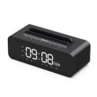 OneDer V06 Bluetooth speaker support clock/alarm/phone holder portable speaker Multi-function PORTABLE WIRELESS SPEAKER
OneDer V06 Bluetooth speaker support clock/alarm/phone holder portable speaker Multi-function PORTABLE WIRELESS SPEAKER