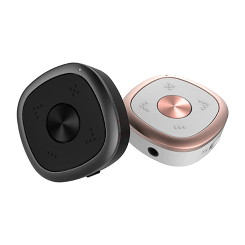 CSR8675 Bluetooth receiving and transmitting headset decoding Bluetooth 5.0 audio adapter
CSR8675 Bluetooth receiving and transmitting headset decoding Bluetooth 5.0 audio adapter