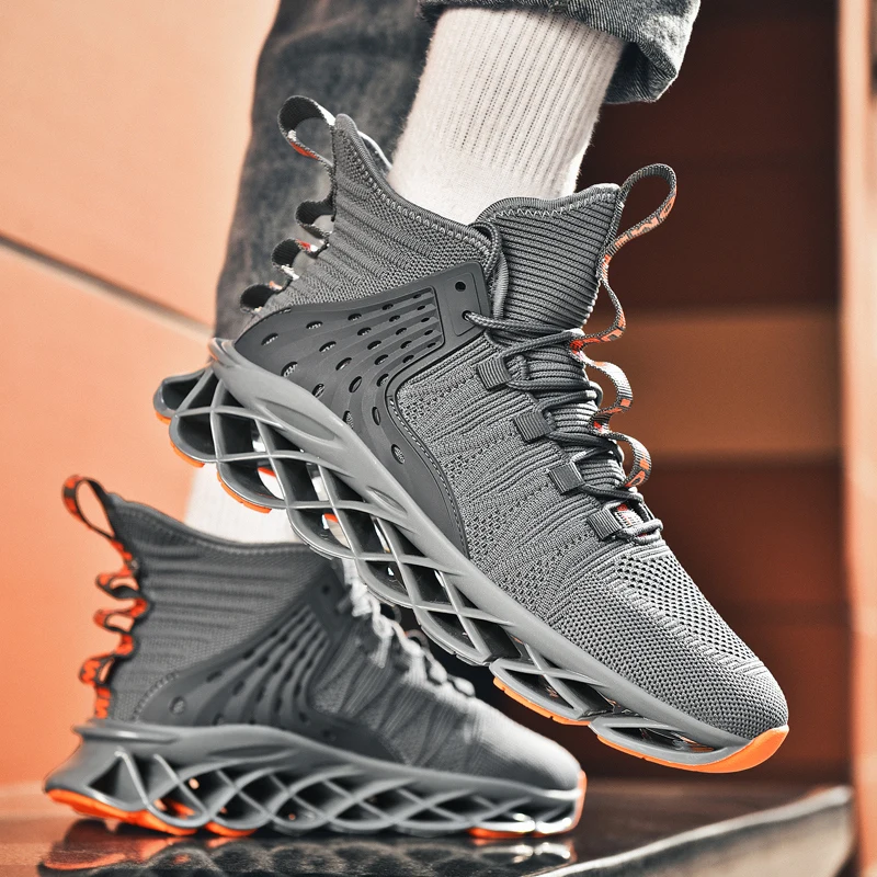 Wholesale roller blade running sole sport trainers shoes for men sneakers brand shoes
Wholesale roller blade running sole sport trainers shoes for men sneakers brand shoes