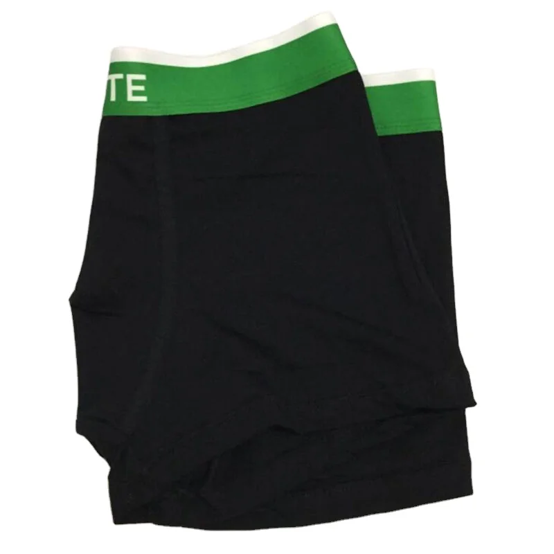 Hot Sale Crocodile Embroidery Mens Designer Boxers Underpants Sexy Classic Mens Boxer Casual Shorts Underwear, 5 colors
Hot Sale Crocodile Embroidery Mens Designer Boxers Underpants Sexy Classic Mens Boxer Casual Shorts Underwear, 5 colors