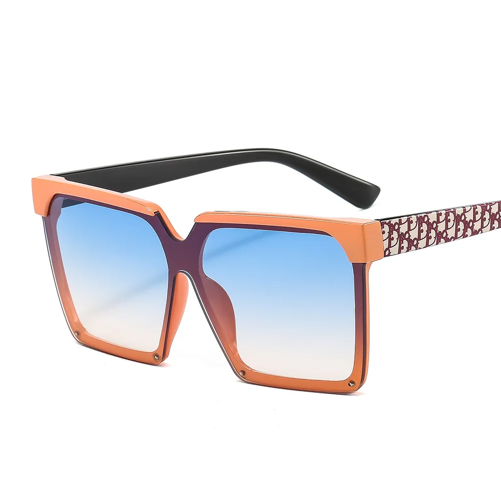 2021 Brand design Fashion Classic grandmaster Style Retro Gradient lens Luxury Sunglasses Women Vintage Sun Glasses Oculos
2021 Brand design Fashion Classic grandmaster Style Retro Gradient lens Luxury Sunglasses Women Vintage Sun Glasses Oculos