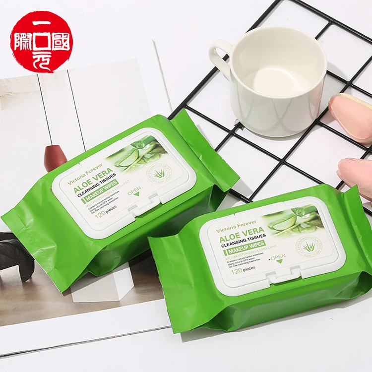 120 pumping aloe big disposable facial cleansing disposable makeup remover moisturizing wipes
120 pumping aloe big disposable facial cleansing disposable makeup remover moisturizing wipes