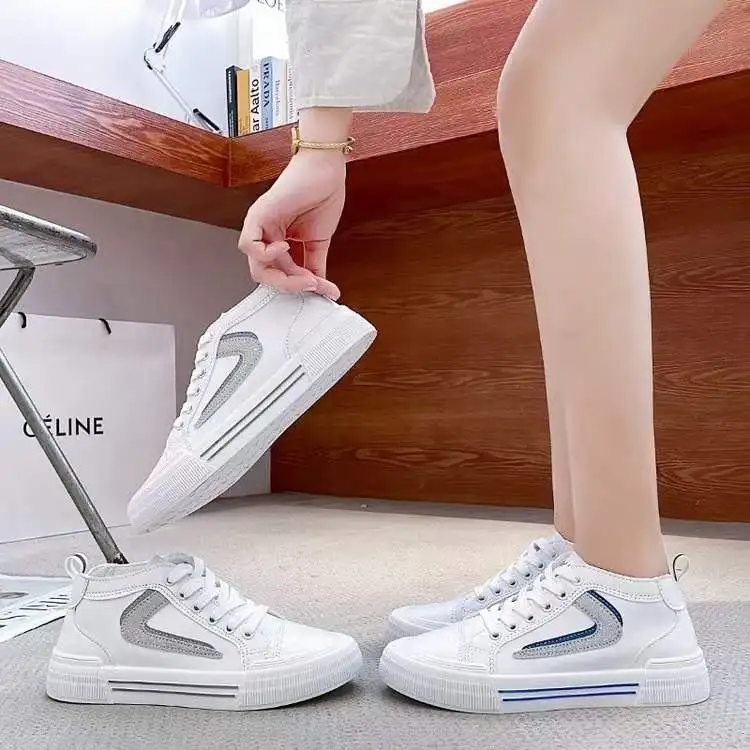 Wholesale Hot Selling 2021 Casual Flat White Designer Famous Fashion Running Ladies Shoes Women Sport Shoes Stock Factory XQ0825, Mixed
Wholesale Hot Selling 2021 Casual Flat White Designer Famous Fashion Running Ladies Shoes Women Sport Shoes Stock Factory XQ0825, Mixed