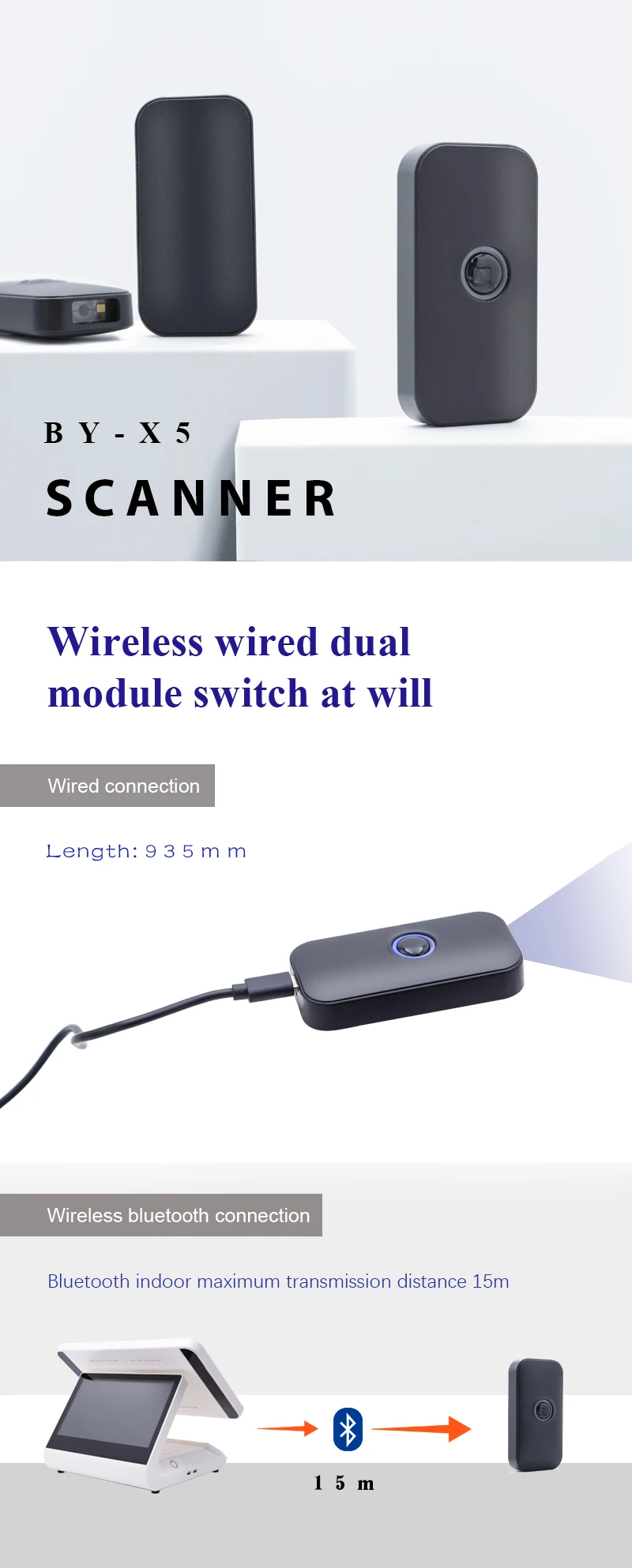 laser thermal scanner