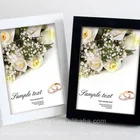 Photo Pictures Wall Photo Frame Factory Supply Wall Mounted Photo Frames 6 Pictures Photo Frames A4