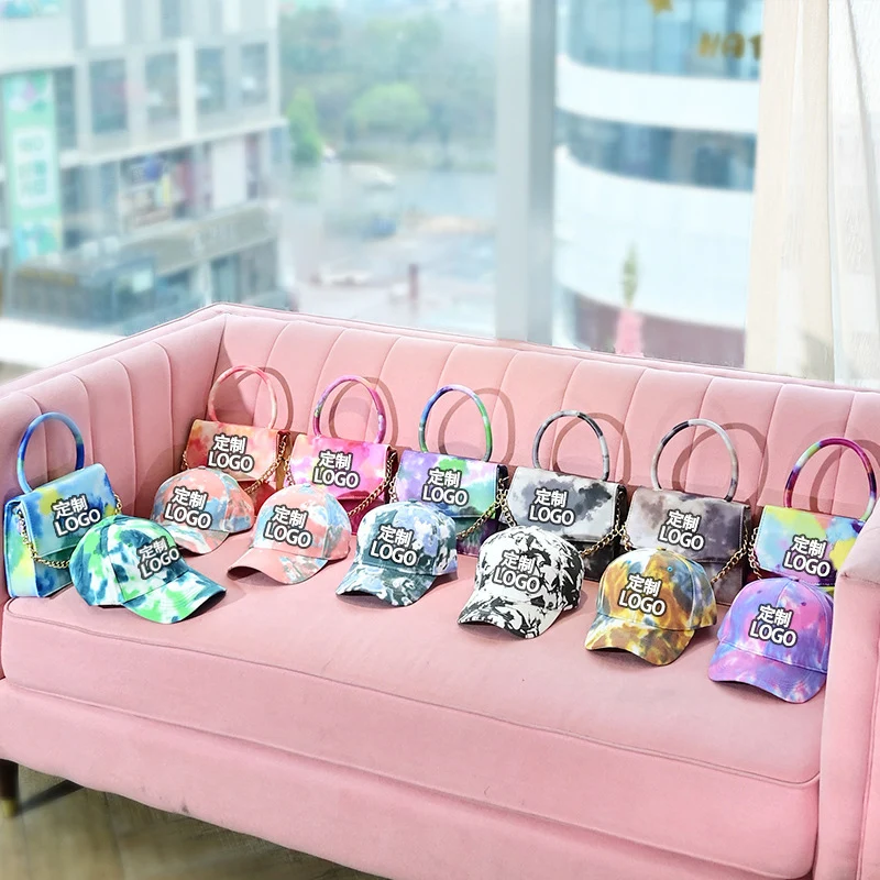 2021 Bolsa New Handbags Trending Rainbow Hat And Purses For Women Hand Bags Ladies, 7 set color
2021 Bolsa New Handbags Trending Rainbow Hat And Purses For Women Hand Bags Ladies, 7 set color
