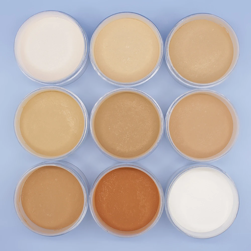 AKIACO loose powder water proof best matte hydrating shimmer loose powder, 14 colors
AKIACO loose powder water proof best matte hydrating shimmer loose powder, 14 colors