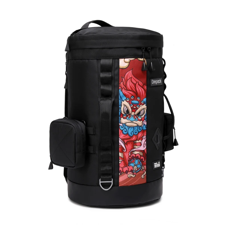 Waterproof Weekend Duffle Backpack Spend The Night Duffle Bag Overnight Spend A Night Travel Bag 
Waterproof Weekend Duffle Backpack Spend The Night Duffle Bag Overnight Spend A Night Travel Bag