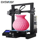 Dcreate DC-01 creality FDM professional 3D Printer printing machine