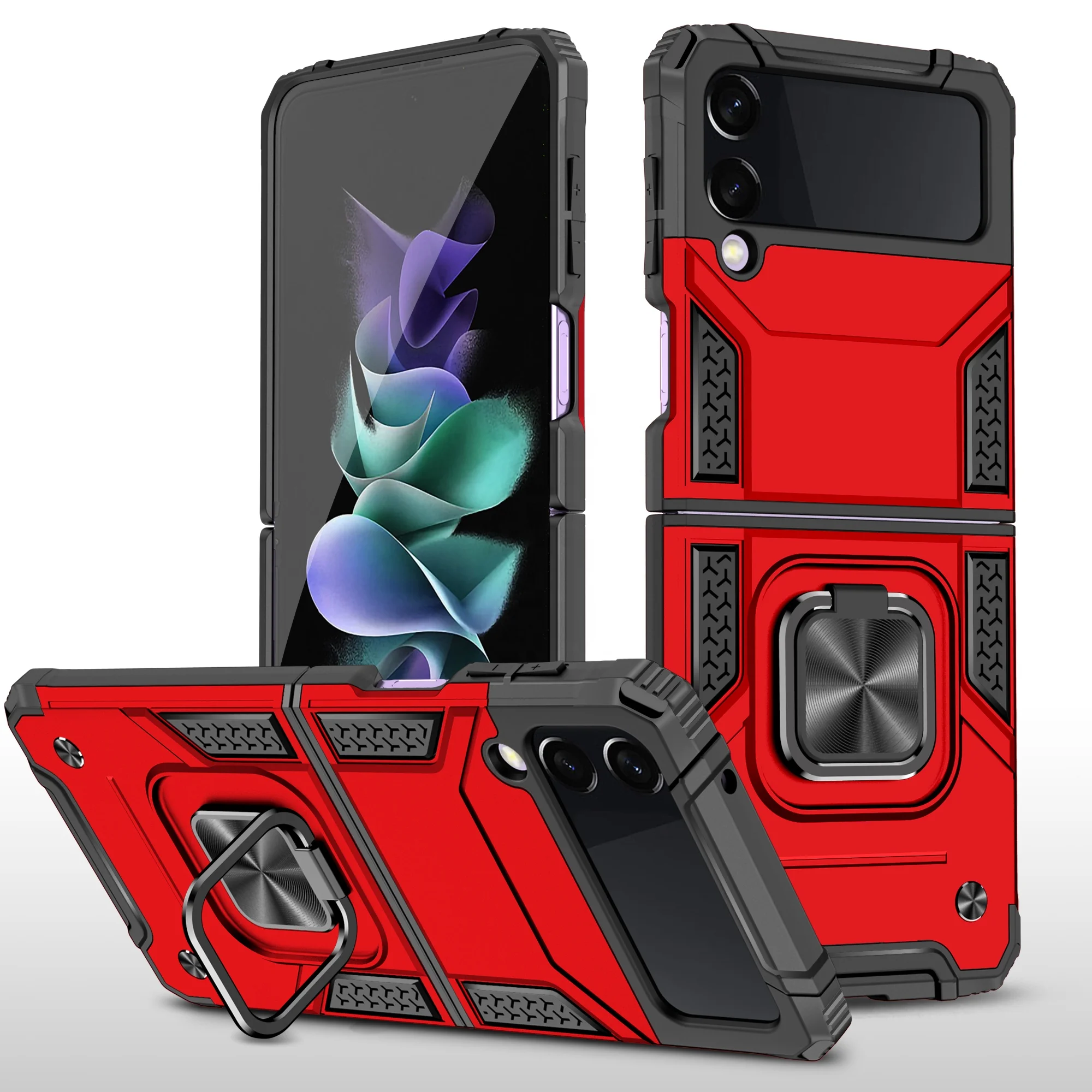 HOYA New Coming Case for Samsung Galaxy z Flip 3 5G Cover Case Luxury Custom Phone Case for a41 a52 a72
HOYA New Coming Case for Samsung Galaxy z Flip 3 5G Cover Case Luxury Custom Phone Case for a41 a52 a72