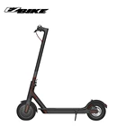Lightweight 30km range 36v 4.4ah 250w foldable mobility electric scooter