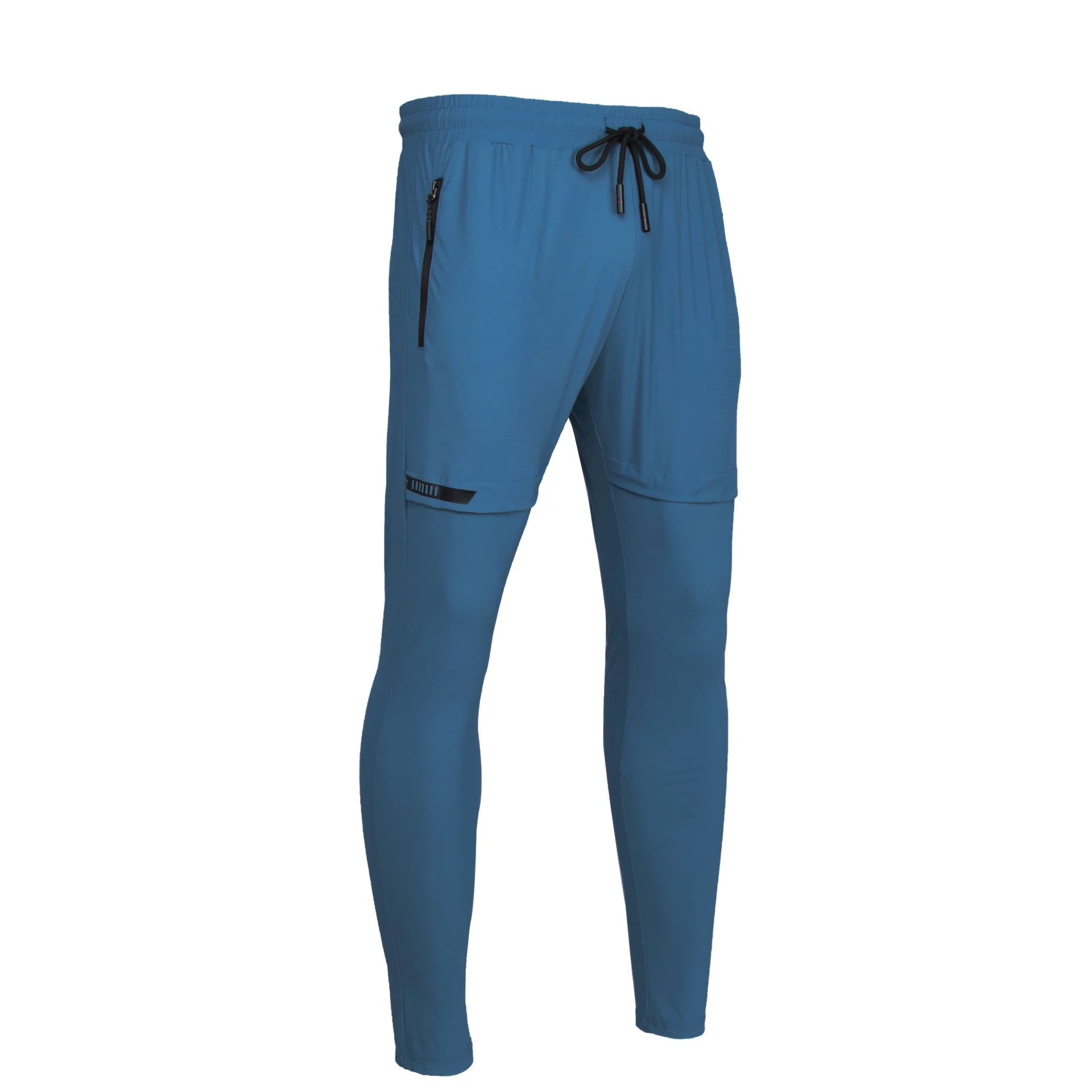 Best Selling Quick Drying Jogger Trousers OEM Logo Custom Casual Blank Track Pants With Zipper Pockets, 3 colors, customized is welcomed
Best Selling Quick Drying Jogger Trousers OEM Logo Custom Casual Blank Track Pants With Zipper Pockets, 3 colors, customized is welcomed