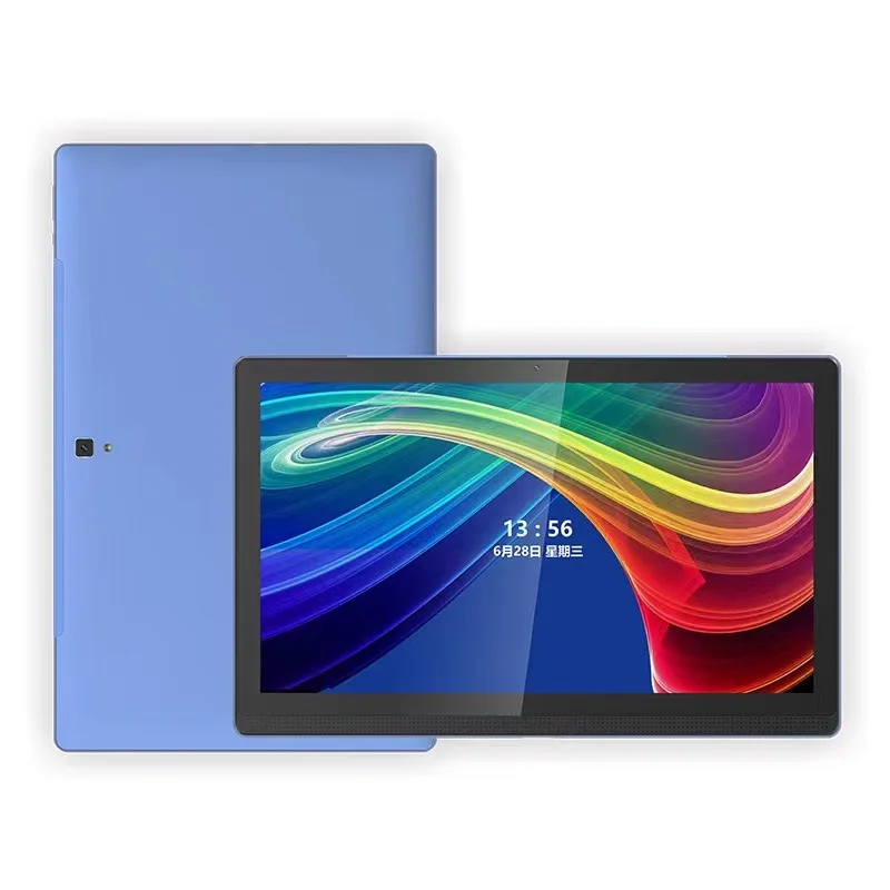 Fashion design 14 inch big screen Android tablet top quality brand factory cheap gaming tablet pc dual 5G WIFI Rom 128GB
Fashion design 14 inch big screen Android tablet top quality brand factory cheap gaming tablet pc dual 5G WIFI Rom 128GB
