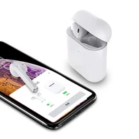 Hot selling twins touch i28 V5.0 TWS stereo earbuds i28 tws earphone i28 headphone with charging case wireless charging TWS
Hot selling twins touch i28 V5.0 TWS stereo earbuds i28 tws earphone i28 headphone with charging case wireless charging TWS