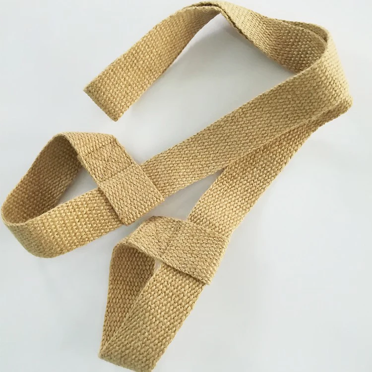 FD Easy to carry eco friendly yoga stretch strap adjustable yoga mats with logo hemp strap
FD Easy to carry eco friendly yoga stretch strap adjustable yoga mats with logo hemp strap