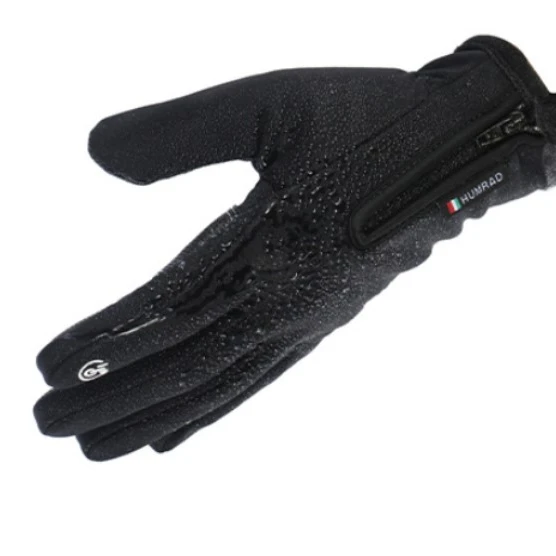 New Touch Screen Warm Riding Ski Windproof Waterproof Mountaineering Full for Bicycle, Grey black
New Touch Screen Warm Riding Ski Windproof Waterproof Mountaineering Full for Bicycle, Grey black