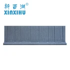 Shingle Tile Jingda Flexible Stone Coated Metal Roofing Shingles Material With Factory Prices