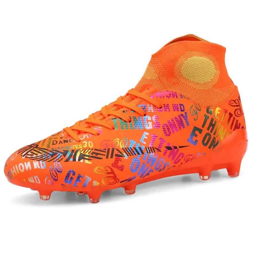 2021 Factory Wholesale cheap turf sport indoor football soccer shoes futsal boots for boys, As pictures
2021 Factory Wholesale cheap turf sport indoor football soccer shoes futsal boots for boys, As pictures