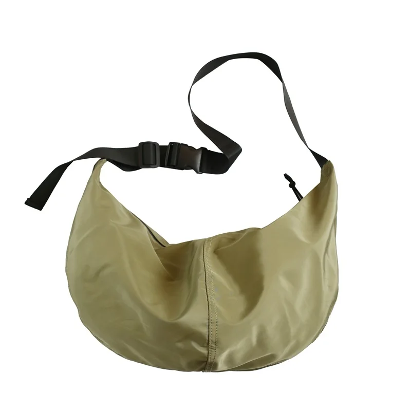 2022 Custom Logo Waterproof Nylon Mens Womens Messenger Bag Leisure Large capacity Crossbody Shoulder Bag, Green/beige/black/blue/custom made
2022 Custom Logo Waterproof Nylon Mens Womens Messenger Bag Leisure Large capacity Crossbody Shoulder Bag, Green/beige/black/blue/custom made