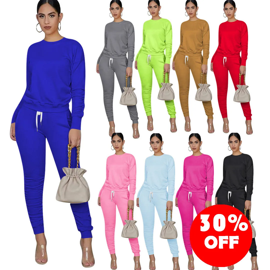 fall women clothes 2021 pleated sweatpants women fall dress with pockets sets women clothing two piece fashion outfits jogger, As picture
fall women clothes 2021 pleated sweatpants women fall dress with pockets sets women clothing two piece fashion outfits jogger, As picture