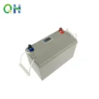 Rechargeable 12v Lifepo4 Lithium Battery 12V 80AH LiFePO4 Battery 100AH 200AH 300AH