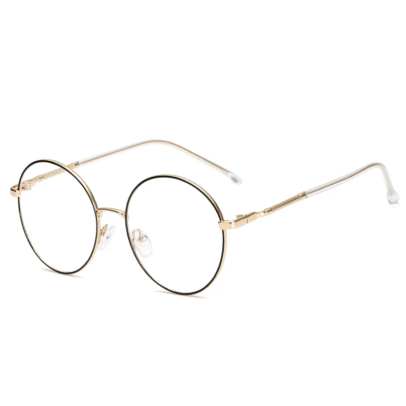 Superior quality mass supply retro vintage adult anti blue light glasses, Custom colors
Superior quality mass supply retro vintage adult anti blue light glasses, Custom colors