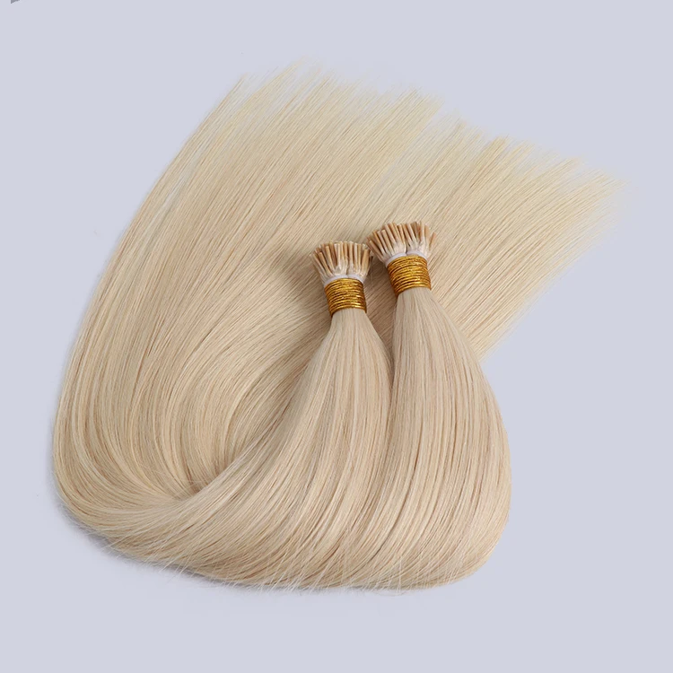 European Remy Cuticle Aligned Ash Blonde I Tip Hair Extension Double Drawn I Tip Hair Extension
European Remy Cuticle Aligned Ash Blonde I Tip Hair Extension Double Drawn I Tip Hair Extension