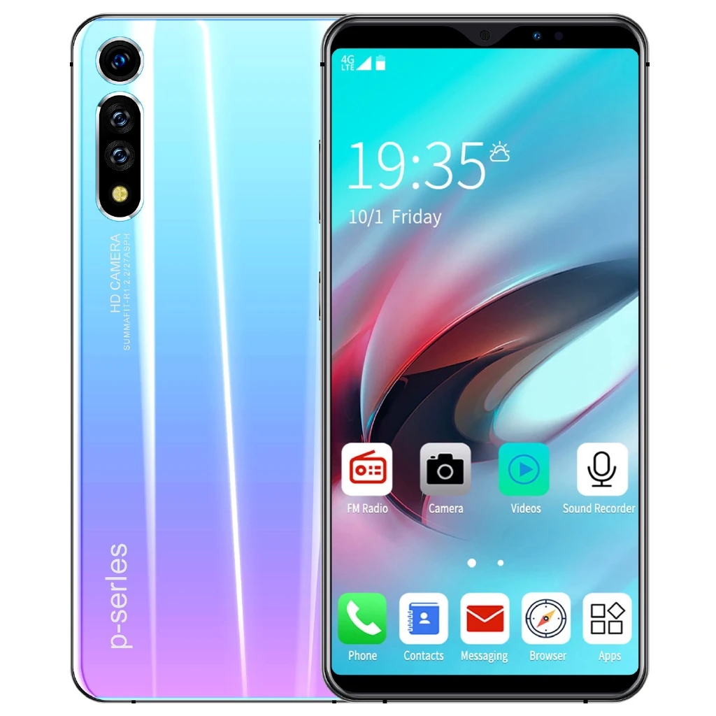 China Cheap Free Shipping Mobile Phone P41 Pro 6.1 Inch Screen Telephone Android System Smart Phone
China Cheap Free Shipping Mobile Phone P41 Pro 6.1 Inch Screen Telephone Android System Smart Phone