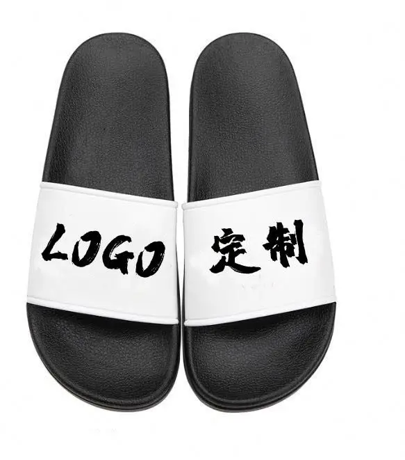 Custom Printing Logo Pattern Black Plain Eva Sandals Slides Slippers sandals custom, As shown
Custom Printing Logo Pattern Black Plain Eva Sandals Slides Slippers sandals custom, As shown