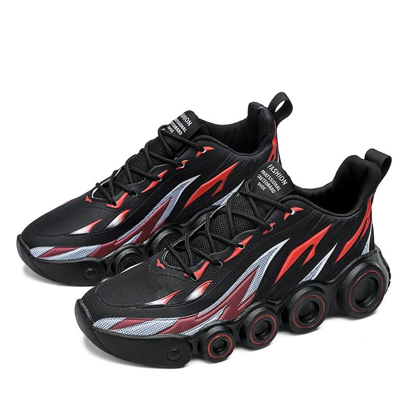 Brand Men Shoes New Arrivals Luxury Design Men's Fashion Sneakers Men Running Shoes
Brand Men Shoes New Arrivals Luxury Design Men's Fashion Sneakers Men Running Shoes