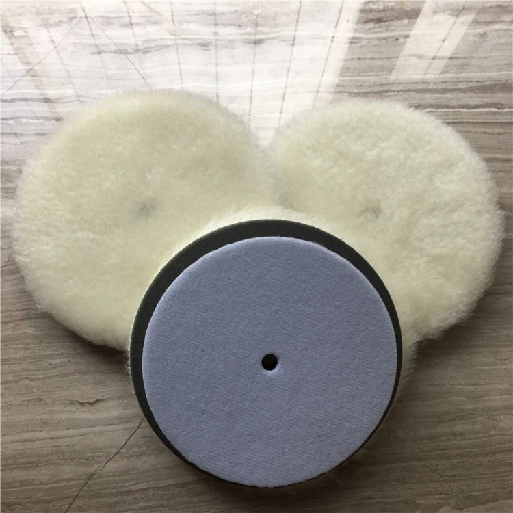 High quality Japanese long wool korea popular wool pad, White, beige, yellow or black
High quality Japanese long wool korea popular wool pad, White, beige, yellow or black