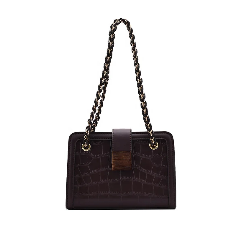 2021 four season new retro ladies shoulder bag chain messenger bag fashion pu small square women cross body bag
2021 four season new retro ladies shoulder bag chain messenger bag fashion pu small square women cross body bag