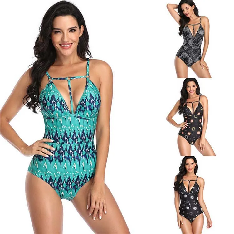 2021 Fashion Custom Logo Deep V-neck Bathing Custom Designs Swimwear 2021 Woman Beachwear Sexy Swimwear
2021 Fashion Custom Logo Deep V-neck Bathing Custom Designs Swimwear 2021 Woman Beachwear Sexy Swimwear