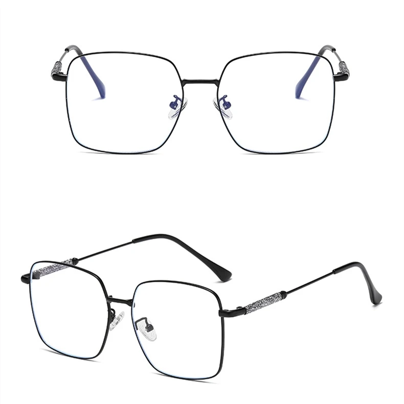 DLO3032 DL bling unisex blue light blocking glasses vintage rectangle reading glasses anti blue light eyeglasses for women
DLO3032 DL bling unisex blue light blocking glasses vintage rectangle reading glasses anti blue light eyeglasses for women