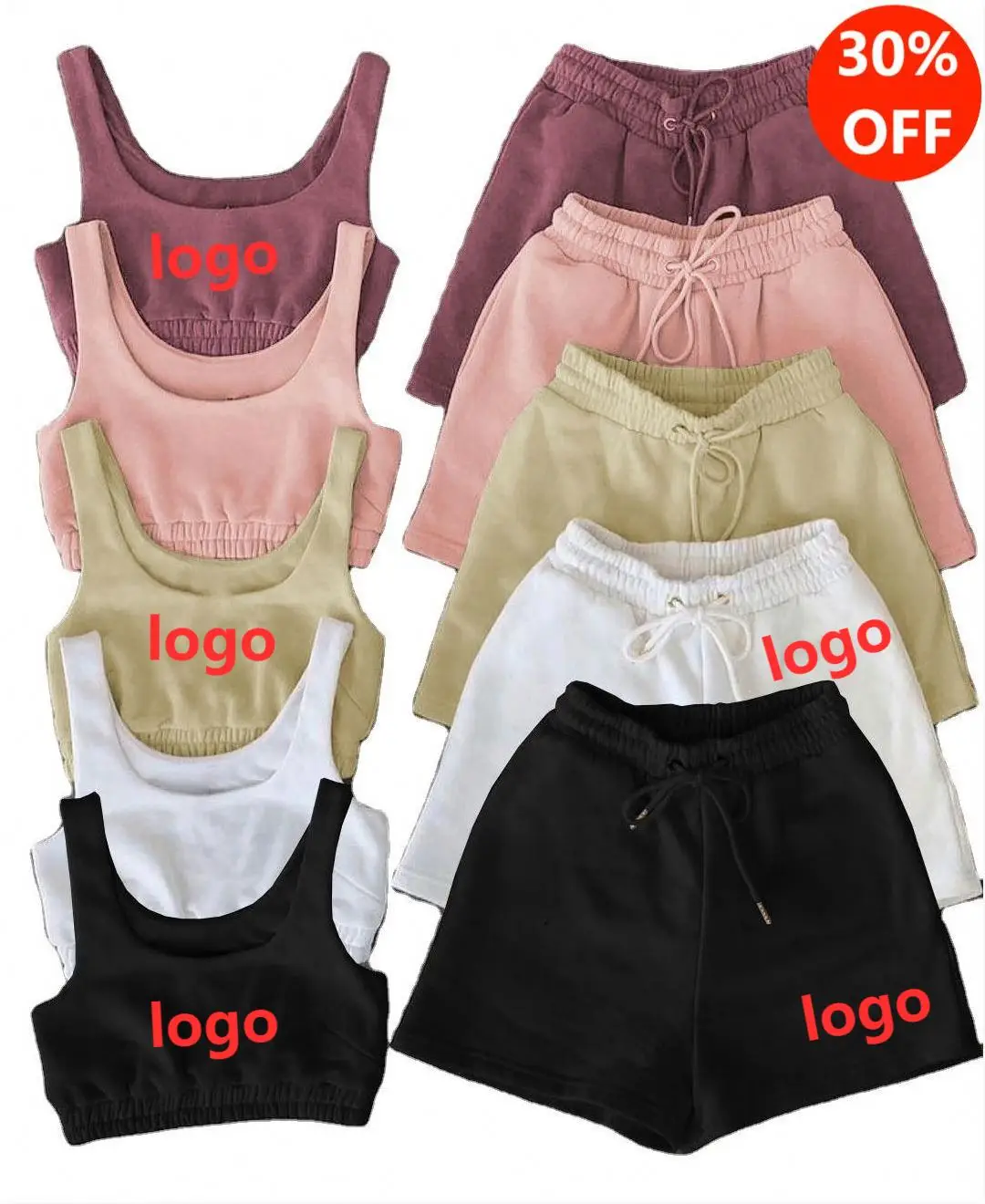 2021 Women's Two Piece Outfit Short Sleeve T-Shirt Tops Bodycon Long Pants Summer 2 Tracksuit Sweatsuit Set
2021 Women's Two Piece Outfit Short Sleeve T-Shirt Tops Bodycon Long Pants Summer 2 Tracksuit Sweatsuit Set