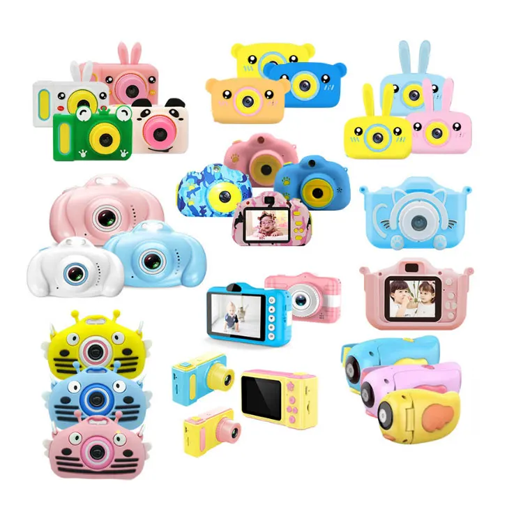 3MP 8MP 12MP 16MP Digital Kids Camera HD 2.0inch 2.4inch 3.5inch IPS Screen Video Camera For Child Kid Birthday Gifts, Pink blue children camera
3MP 8MP 12MP 16MP Digital Kids Camera HD 2.0inch 2.4inch 3.5inch IPS Screen Video Camera For Child Kid Birthday Gifts, Pink blue children camera